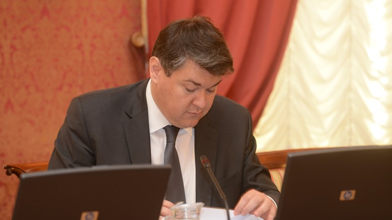 Ministar Lalovac: Porez na kamatu na štednju zahvatit će vrlo mali broj vrlo bogatih ljudi 